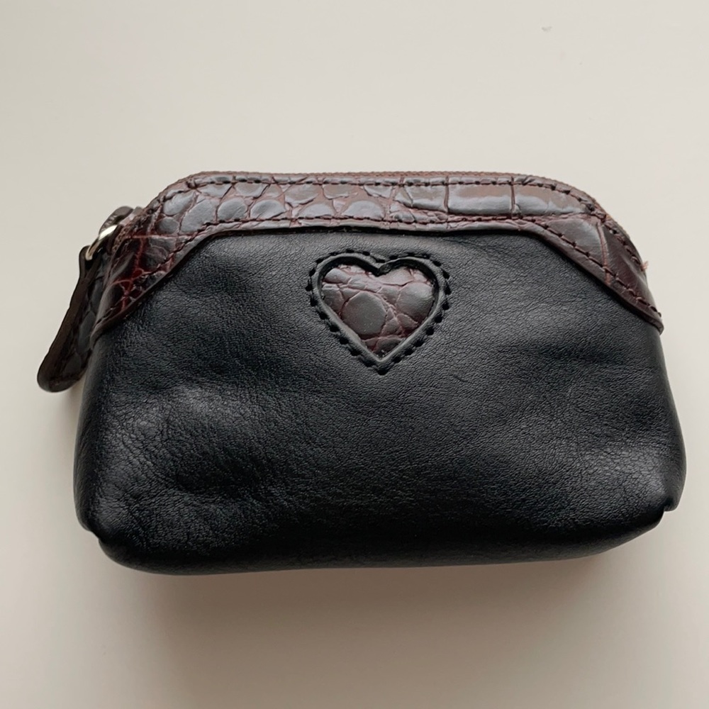 Brighton coin purse